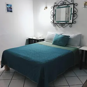 Alexandross Bed and breakfast Puerto Vallarta
