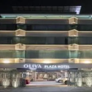 Fuente Del Bosque Hotel Guadalajara